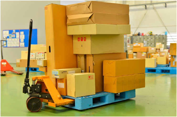 mua bán nhựa công nghiệp