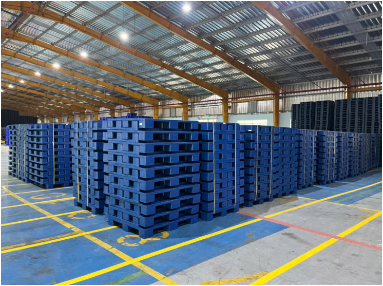 mua bán nhựa công nghiệp