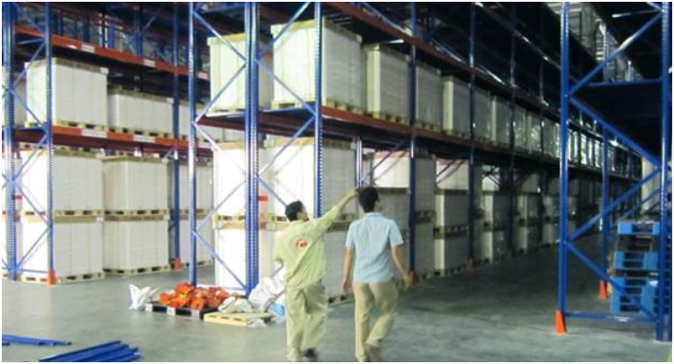 mua bán nhựa công nghiệp