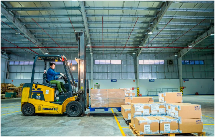 Mua bán nhựa công nghiệp