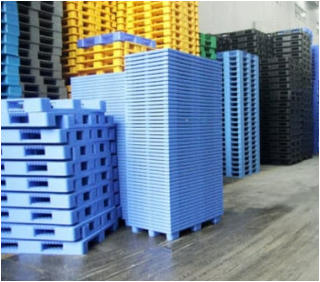 Mua bán nhựa công nghiệp