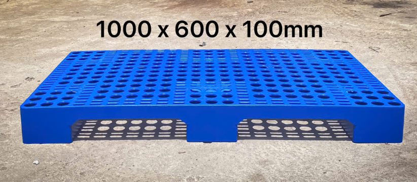 pallet nhựa chịu tải 3