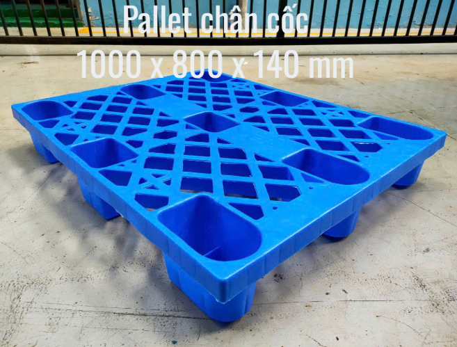pallet nhựa chịu tải 4