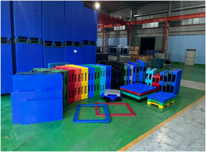 mua bán nhựa công nghiệp