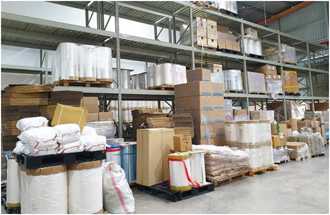 mua bán nhựa công nghiệp