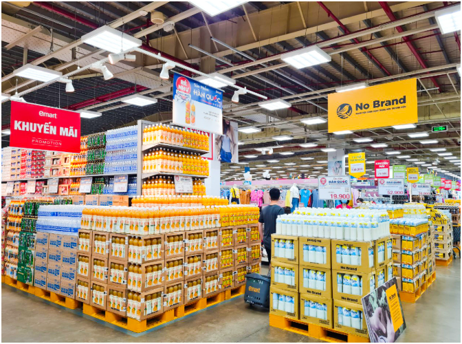 mua bán nhựa công nghiệp