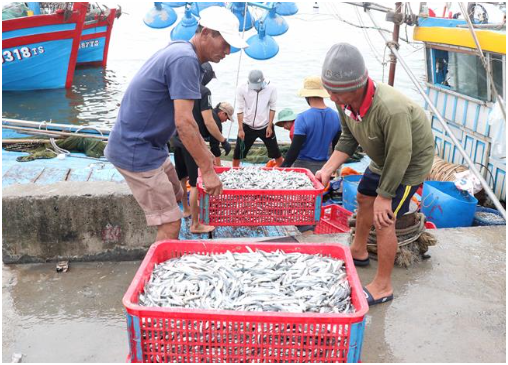 Nhựa công nghiệp