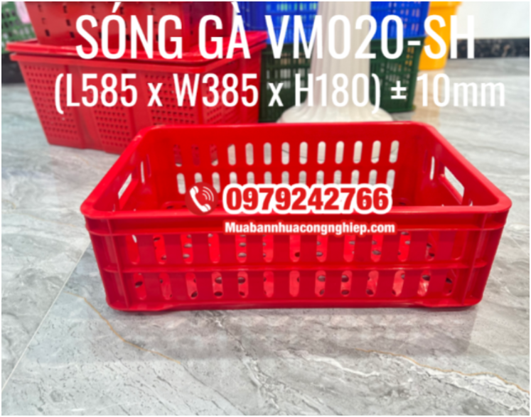 nhựa công nghiệp
