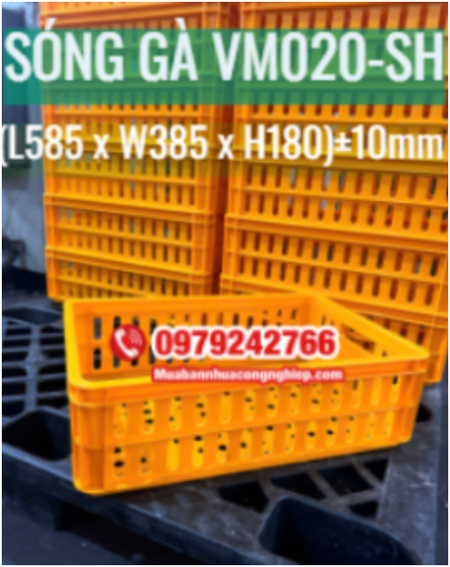 nhựa công nghiệp