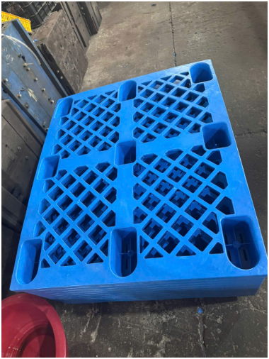Mua bán nhựa công nghiệp