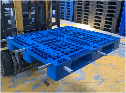 Mua bán nhựa công nghiệp