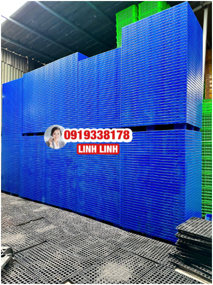 Mua bán nhựa công nghiệp