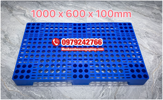 Mua bán nhựa công nghiệp