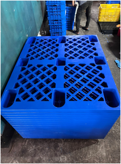 Mua bán nhựa công nghiệp