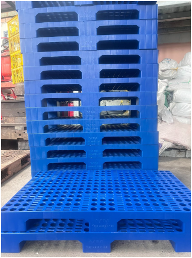 Mua bán nhựa công nghiệp