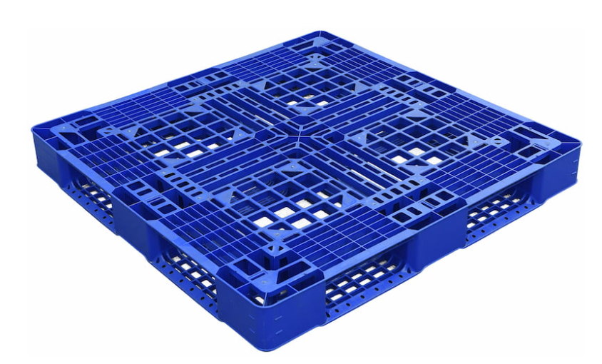 pallet mặt hở thaonsg khí