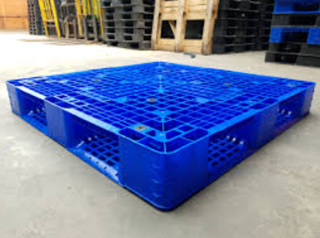 pallet nhựa cao lãnh