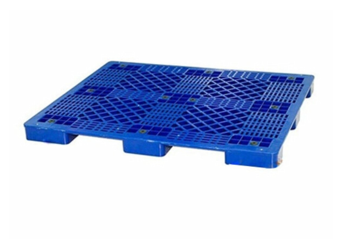 pallet nhựa mặt hở