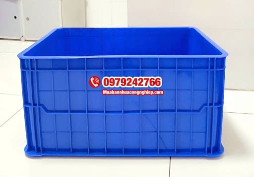 Sóng nhựa bít kín nước chuyên dụng tái sử dụng