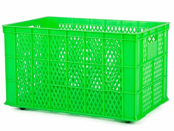 Sóng hở 4T5 có bánh xe