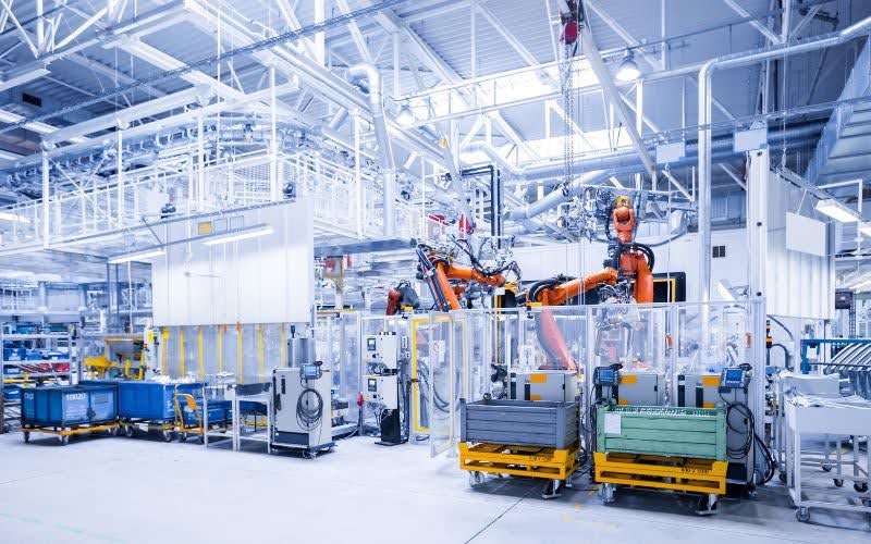 Các loại sóng nhựa thông dụng tại Đồng Nai (phân loại theo nhu cầu)