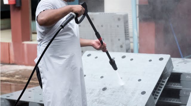 Vệ sinh định kỳ và kiểm tra bảo dưỡng đúng cách