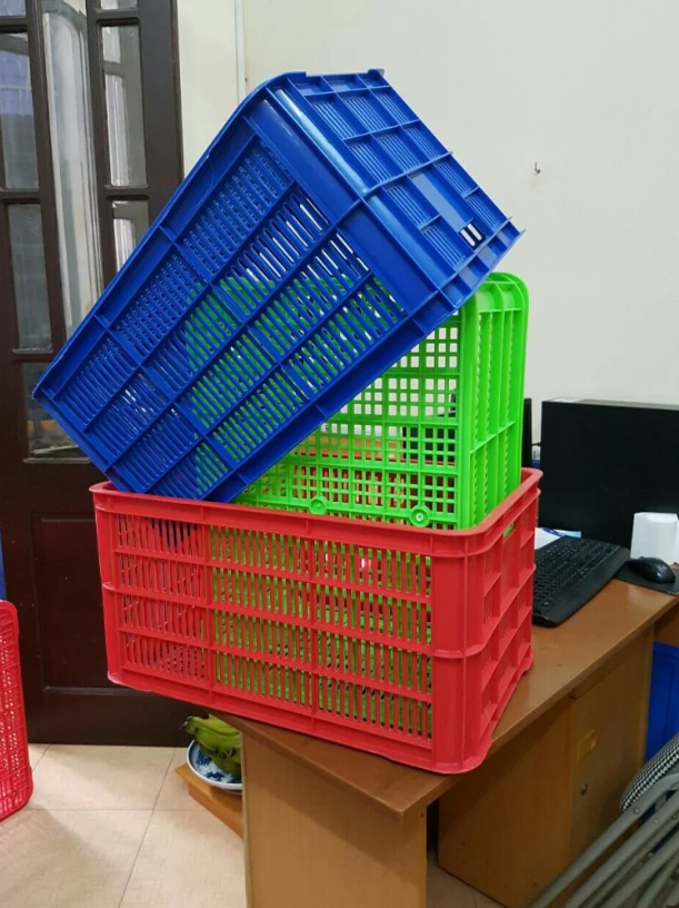 Mua sóng nhựa hở tại Biên Hòa – Đa dạng kích thước, mẫu mã
