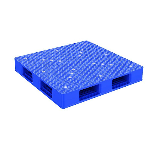 Các loại pallet nhựa sầu riêng phổ biến