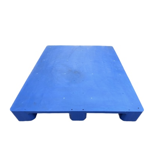 Các loại pallet nhựa phổ biến cho nhà xưởng, kho hàng tại Bình Dương
