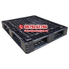 Pallet nhựa Long An – Địa chỉ nào đáng tin cậy?