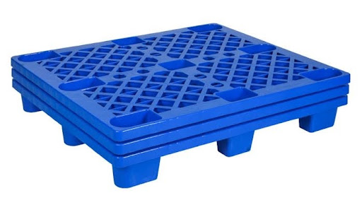 Các loại pallet nhựa sầu riêng phổ biến