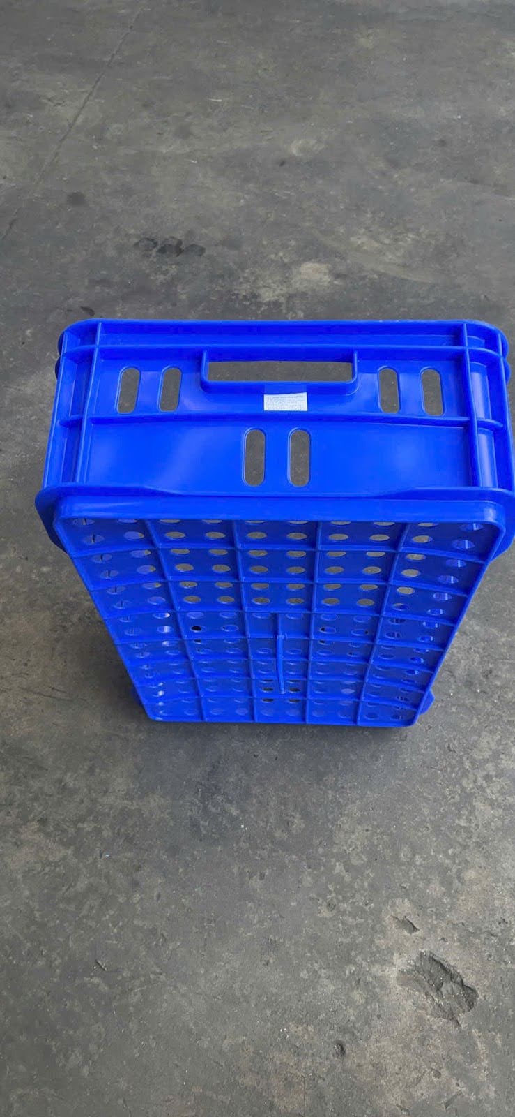 Thông số kỹ thuật phổ biến của sóng đựng thịt nhựa công nghiệp