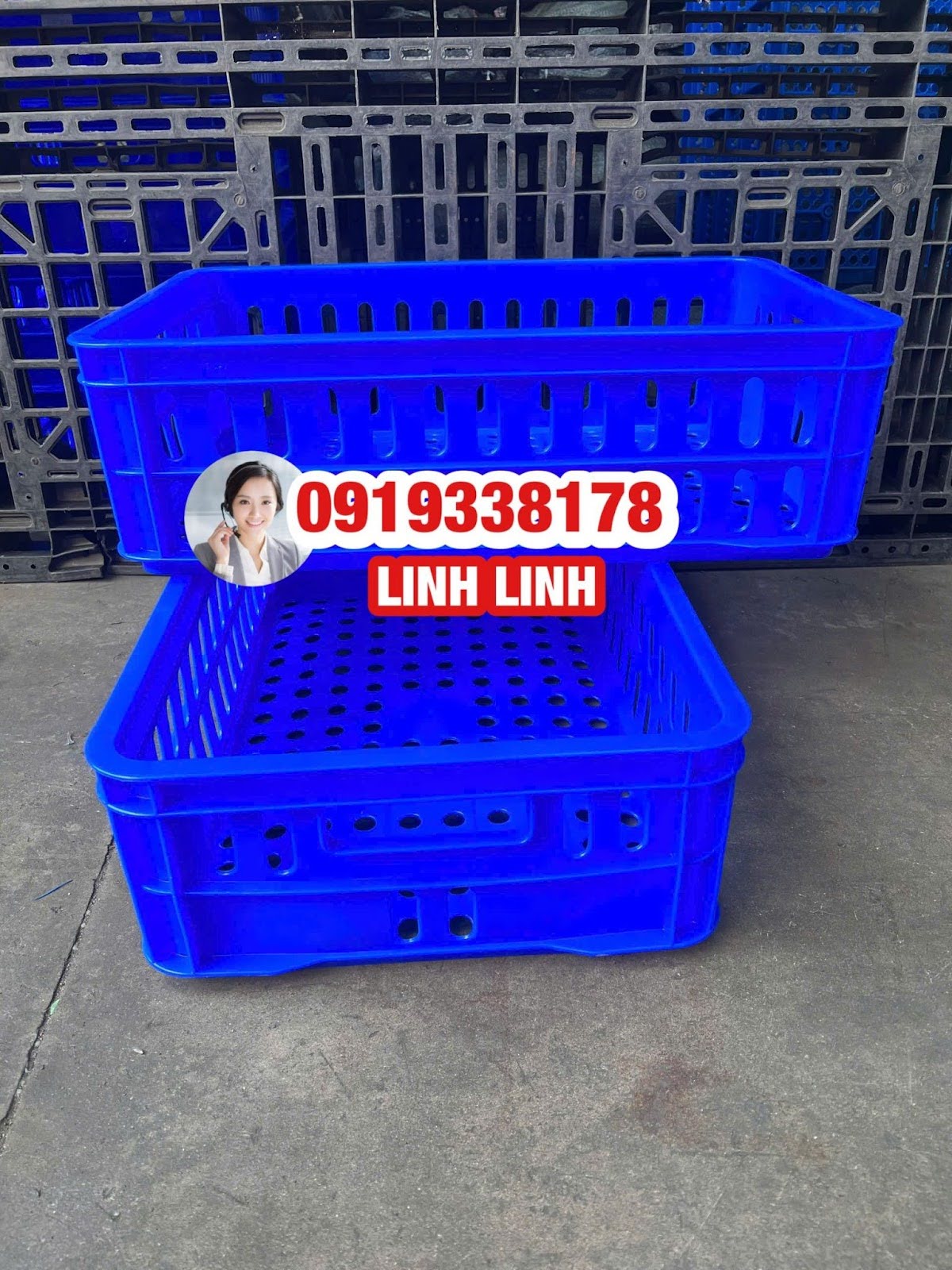 Đặc điểm nổi bật của sóng đựng thịt nhựa công nghiệp