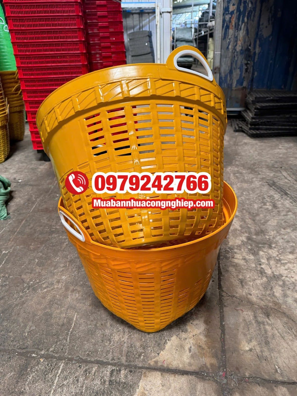 Vì sao nên chọn nhựa Thịnh Phát?