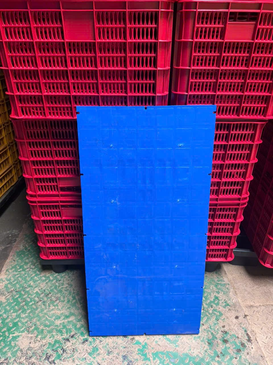 Coppha nhựa sân khấu là gì? Ưu điểm khi thi công sân khấu sự kiện