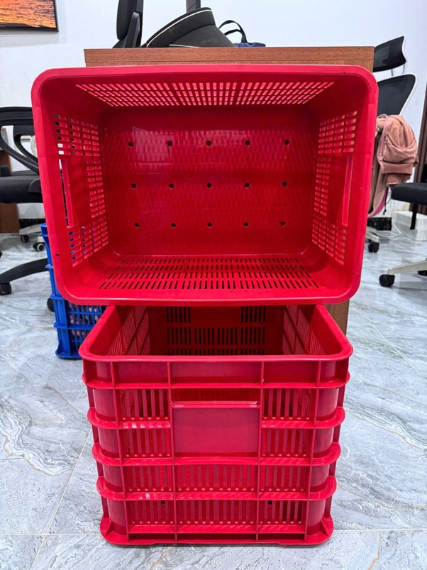 Két thủy sản là gì? Ứng dụng trong nuôi trồng – vận chuyển – chế biến thủy hải sản