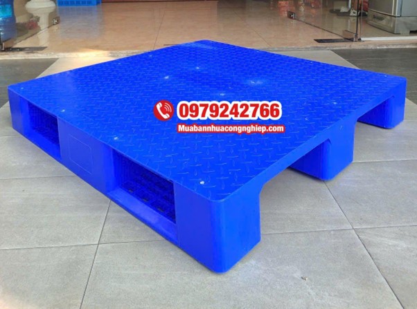 Mua pallet nhựa tại Bình Phước ở đâu uy tín, giá tốt?