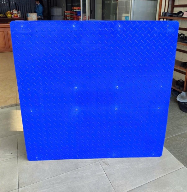 Địa chỉ bán pallet nhựa tại Tiền Giang uy tín, giao tận nơi