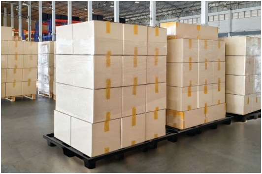 Các tiêu chuẩn quốc tế cho pallet nhựa trong ngành xuất khẩu
