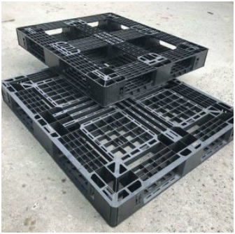 Pallet nhựa tại Bình Phước – Giải pháp lưu kho hiệu quả cho nhà máy, xưởng sản xuất và khu công nghiệp