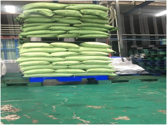 Nơi bán pallet nhựa tại Bến Tre và Vĩnh Long – Giá tận xưởng, bền đẹp, phù hợp mọi nhu cầu sử dụng