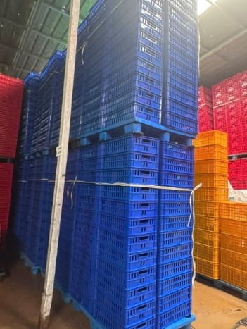Những sai lầm khi chọn và sử dụng sóng nhựa cần tránh - Sọt nhựa Bình Dương