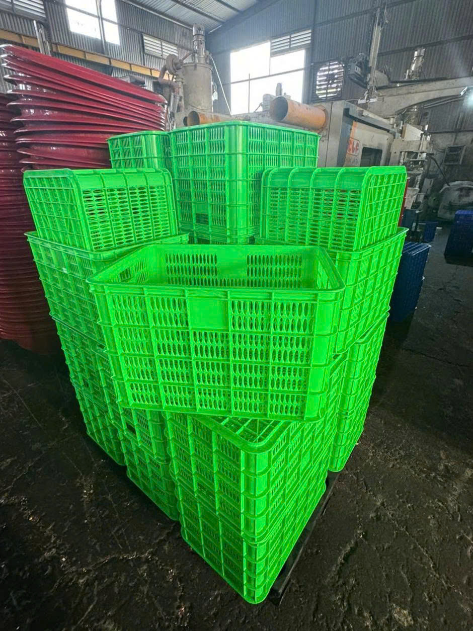 Rổ đựng cam 3t9 là gì? đặc điểm, tải trọng và báo giá mới nhất