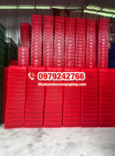 Sọt đựng ếch 1t5 – Giải pháp đóng gói thuận tiện và tiết kiệm