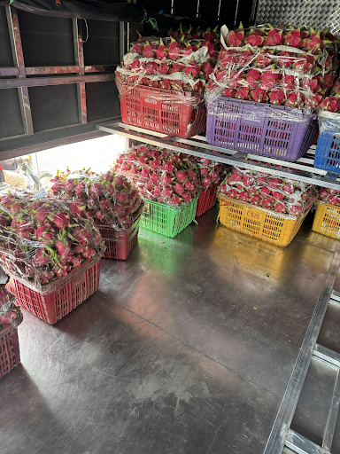 Vận chuyển nông sản từ miền Tây lên TP.HCM cần lưu ý gì?